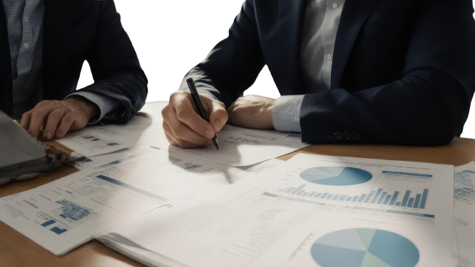 Financial Management Report